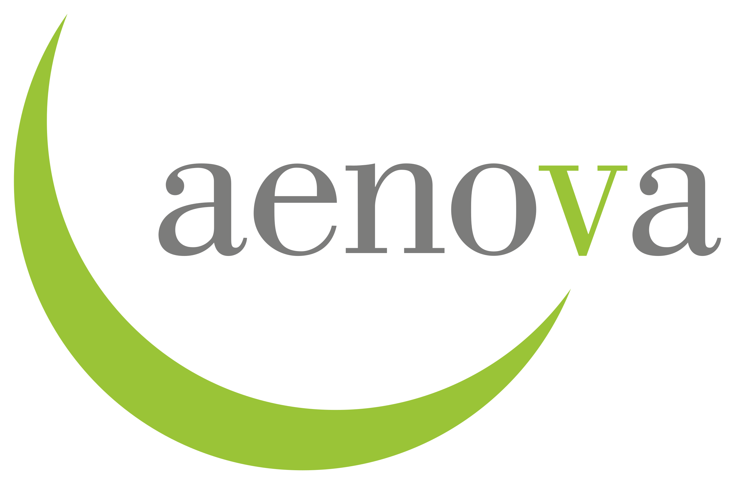 Logo Aenova