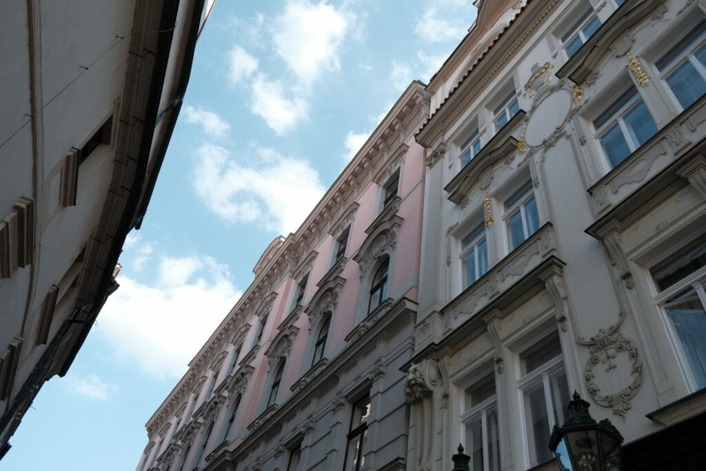 Altbau Fenster