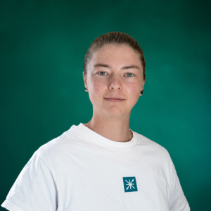 Rebecca Steigerwald