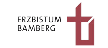 Logo Erzbistum Bamberg