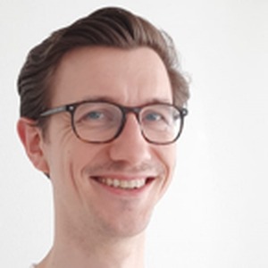 Porträt von Prof. Dr. Markus Müller, THWS