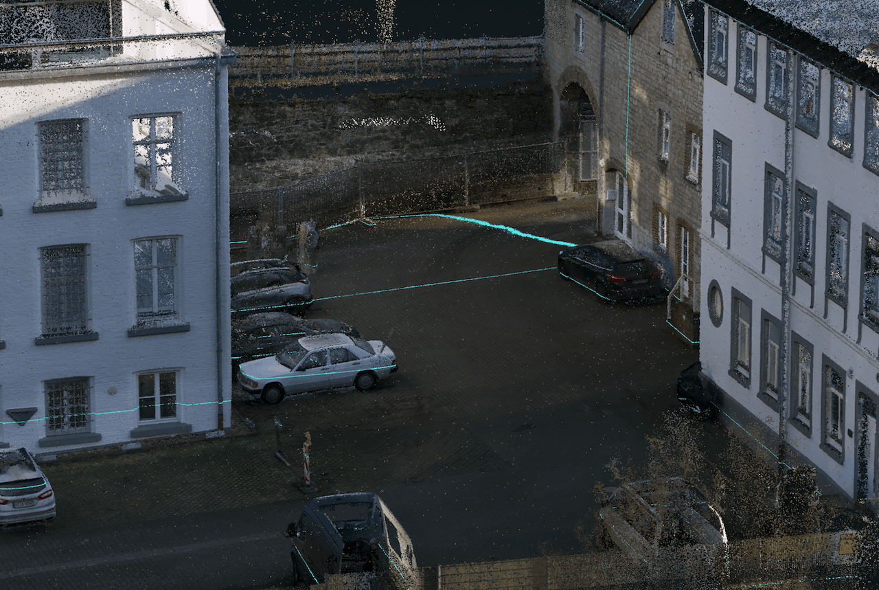 vergleich